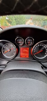 Opel astra - 10