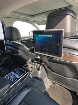 Audi A8 - 10
