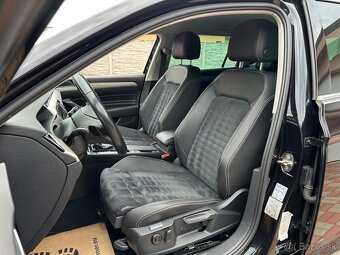 VW Passat B8 Variant 2.0 TDI 110kw Dsg Lift 220 000km - 10