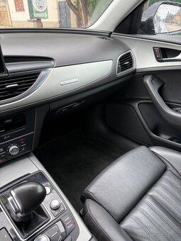Audi A6 Avant C7 3.0 TDi V6 - 10