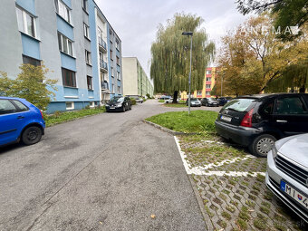NA PREDAJ 3 izbový byt, 66m2 + loggia, sídlisko II, Prešov - 10