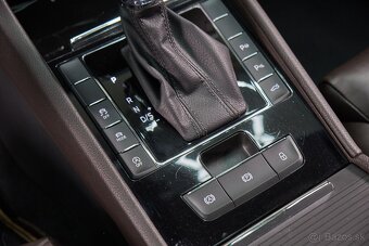 Škoda Superb L&K 2.0TDI 140kW, automat, 2019 - 10