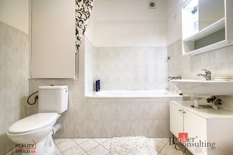 2 izbový byt, mezonet Čermáň - 10