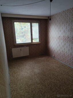 2,5 IZBOVÝ BYT NA PREDAJ V PÔVODNOM STAVE - 10