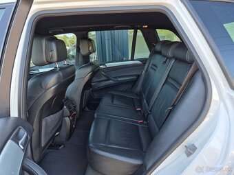 BMW X5 xDrive30d - 10