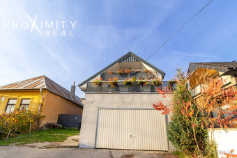 Rodinný dom v Ťahanovciach s krásnym výhľadom na KOŠICE - 10