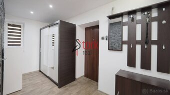 Priestranný 2i byt v TOP lokalite - Žilina - 10