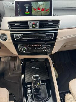 BMW X2 sDrive 1.8i M packet - 10