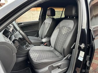 VW Tiguan R-Line 1.4 TSI 110kW + plug-in hybrid - 10