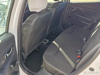 RENAULT CLIO 0.9TCe 66kW / 75 000 KM - 10