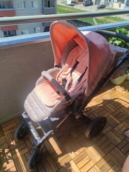 Kočík Jané 3 kombinácia - 10