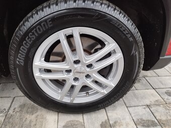 Seat Ateca 2.0 TDI 150 Xcellence DSG AUTOMAT, r.v.: 3/2020 - 10