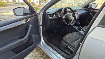 Škoda Octavia Combi 1.6 TDI 115k Drive DSG - 10