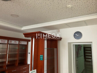 SKVELÁ PONUKA – POLYFUNKČNÝ OBJEKT NA PREDAJ | SNINA - 10