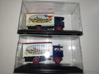 modely v mierke 1-43/1-18 - 10