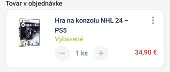 Playstation 5 1TB + 1x Dual Shock + 15-HIER - 10