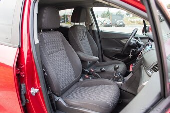 Opel Mokka 1.4 i/LPG - 10