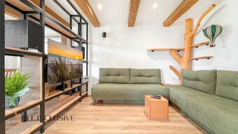 ALL INCLUSIVE | 3 IZBOVÝ BYT PRI MESTSKOM PARKU | TOPOĽČANY - 10