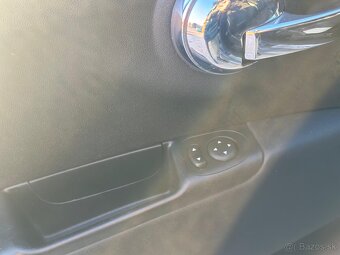 Fiat 500 Abarth - unikátny polep - 10