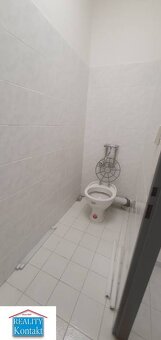 Obchodný priestor - širšie CENTRUM prenájom 70m2 Nové Zámky - 10