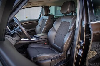 Renault Espace Energy dCi 160 7 miestne - 10