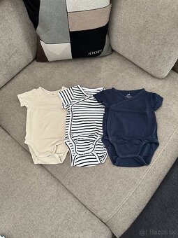 Detské letné vecičky H&M - 10