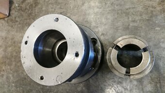 CNC soustruh ZPS SRU 40 CNC (7698) - 10