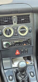 Mercedes SLK 200 R170 100KW znížená cena. - 10