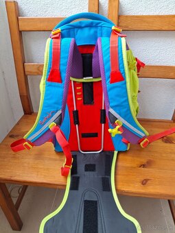 Satch skolska taska batoh - 10