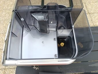 AKCIA Saeco Aulika komplet repas - 10