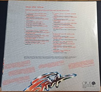 LP Slovenské aj zahraničné - 10