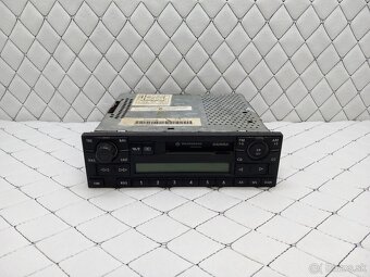 Autorádio GAMMA 7 648 227 060 - 10