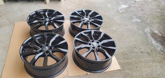 Mitsubishi outlander eclipse cross 5x114,3 r19  kia mazda ho - 10