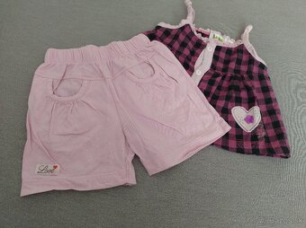 Oblečenie veľkosť 56 - 10