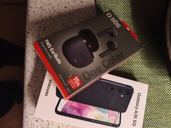 Samsung galaxy A35 5g 128GB - 10