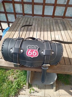 Suzuki intruder VS1400 - 10