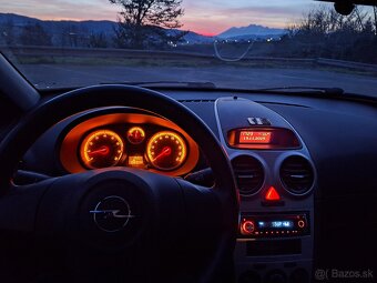 Opel Corsa D 1.2 59kW - 10