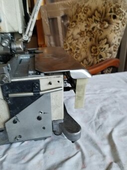 Šijací stroj Yamato - 10