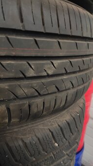 Opel 205/55 R16 - 10