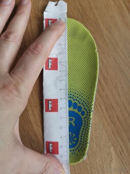 tenisky Nike veľ.25 - 10
