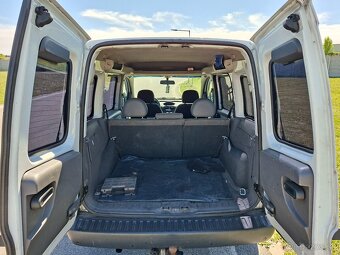 Opel Combo TOUR 1.3 CDTI - 10