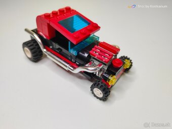 Lego set 6561 - 10
