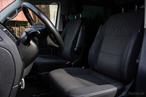 Volkswagen T6 Multivan 2.0 TDI BMT DSG, po servise - 10