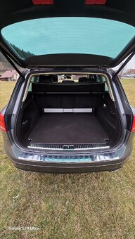 Volkswagen Touareg 4.2tdi 4x4 250kw - 10