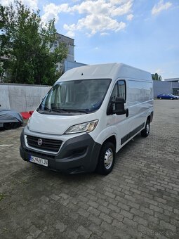 Fiat Ducato - 10