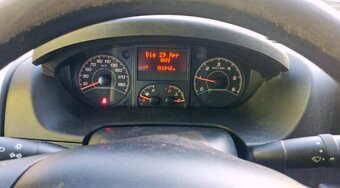 FIAT DUCATO 2.3 MULTIJET - PREDAJ AJ NA SPLÁTKY - 10
