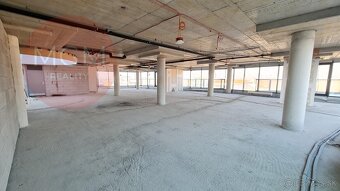 REZERVÁCIA Priestory pre KLINIKU od 150 - 320 m2, Crystal P - 10