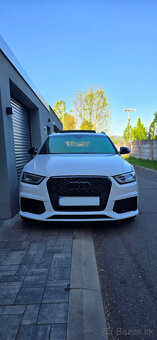 Audi RS Q3, 2.5 TFSI quattro - 10