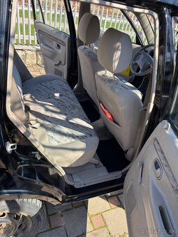 Mazda Demio - 1.3i 46kw - 10