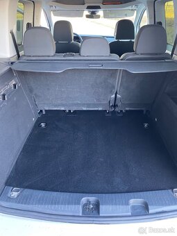 Volswagen caddy 2021 - 10
